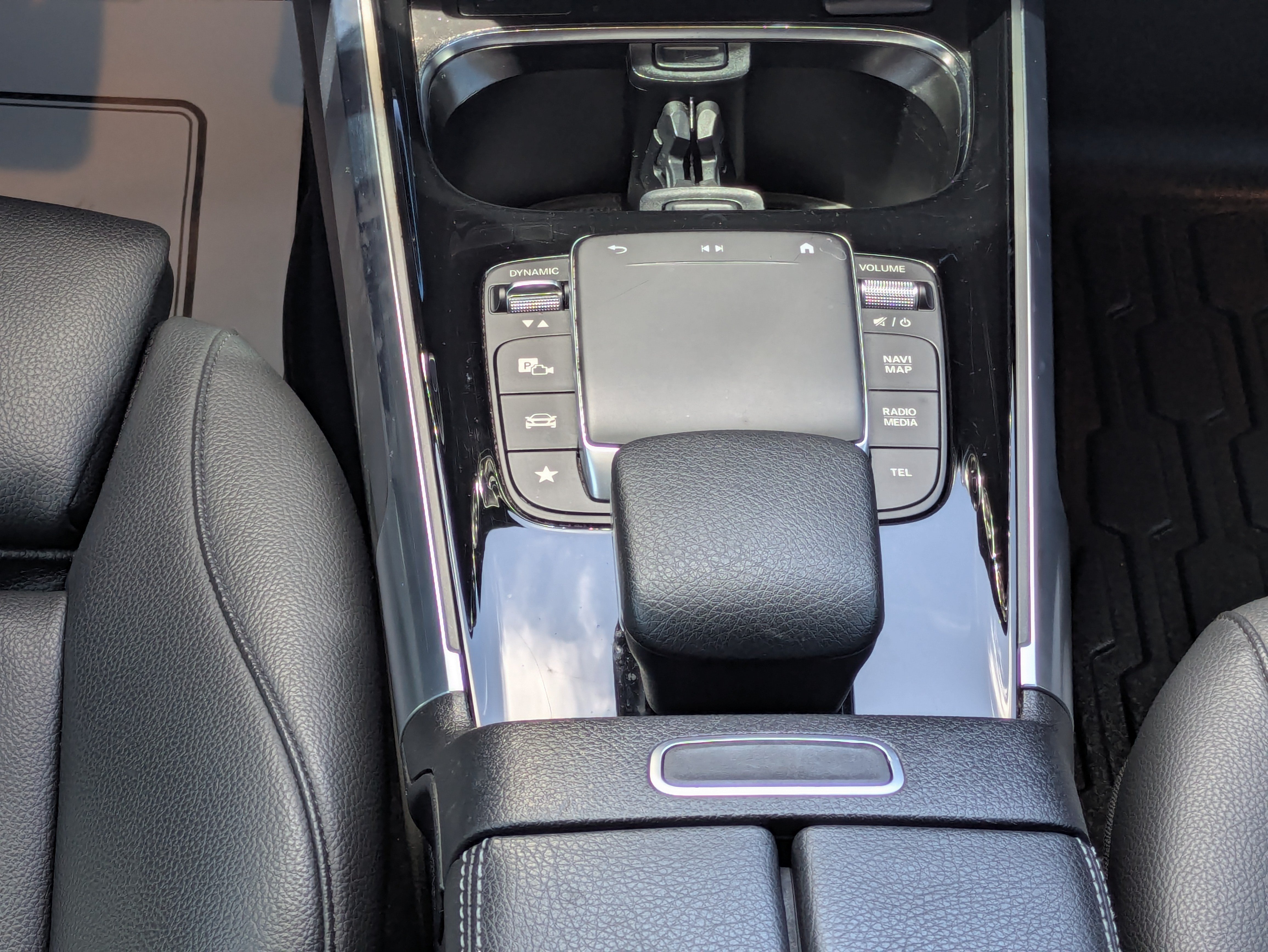 Certified 2021 Mercedes-Benz GLB 250 image 17