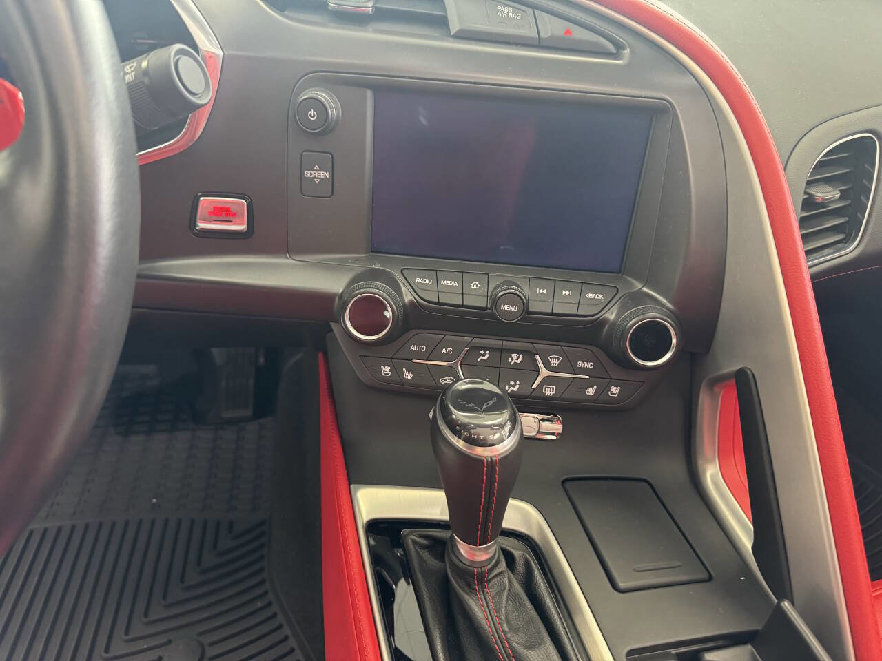 Used 2019 Chevrolet Corvette Grand Sport image 9