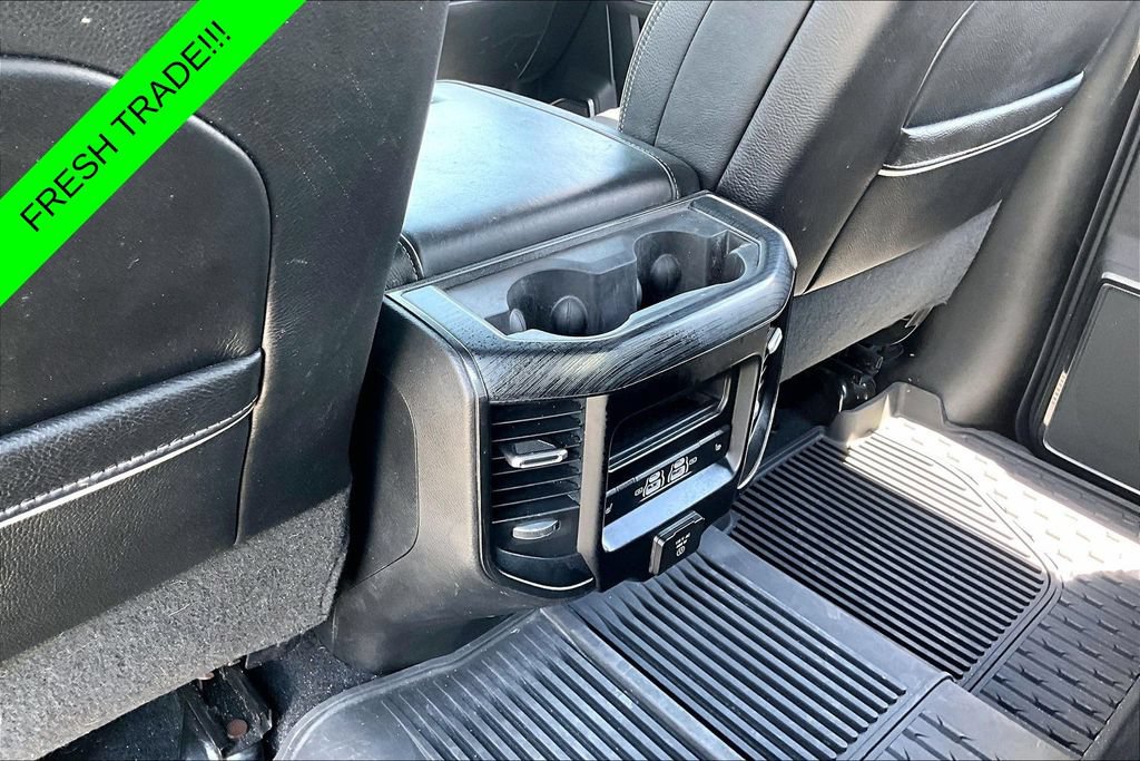 Used 2024 RAM 2500 Rebel w/ Level 2 Equipment Group AWD/4WD image 11