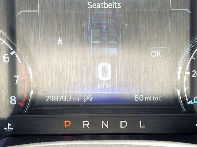 Used 2023 Ford Maverick Tremor w/ Tremor Off-Road Package AWD/4WD image 23