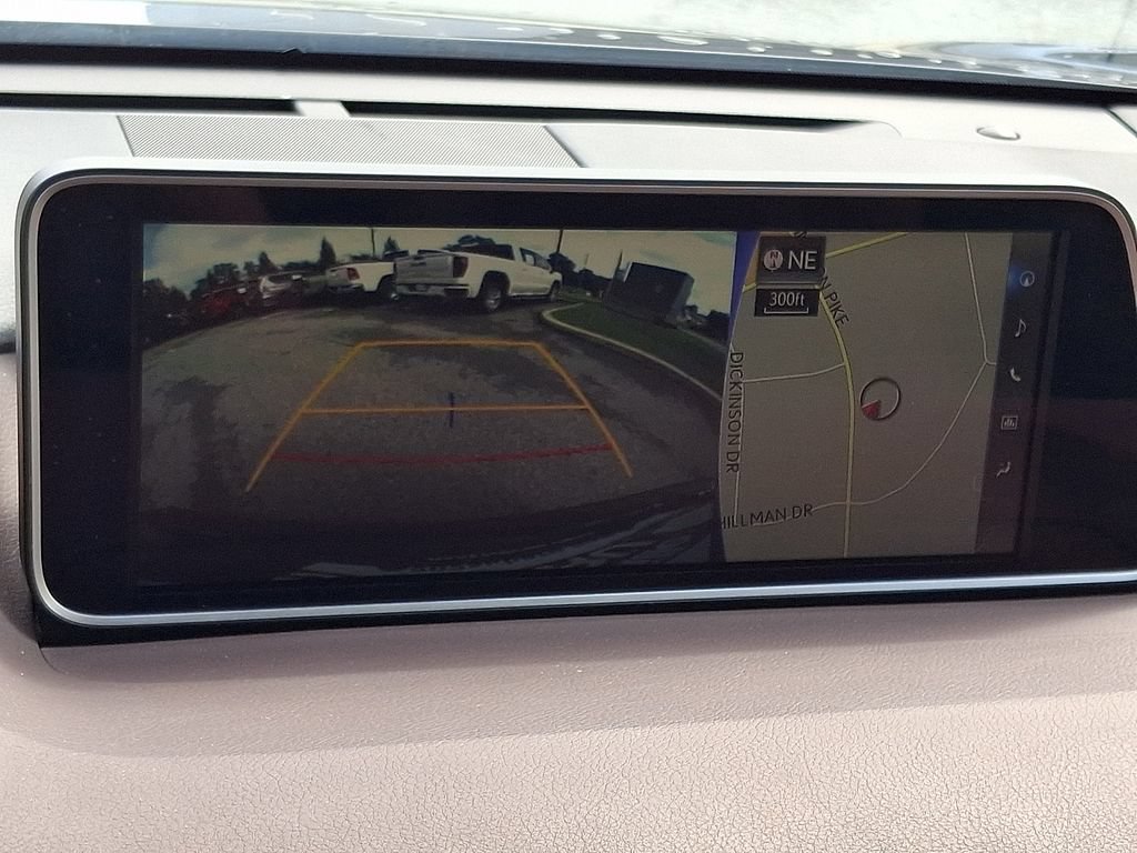 Used 2018 Lexus RX 350 AWD w/ Premium Package image 19