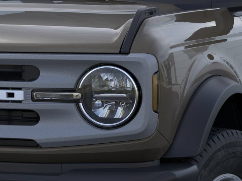 New 2025 Ford Bronco Big Bend AWD/4WD image 20