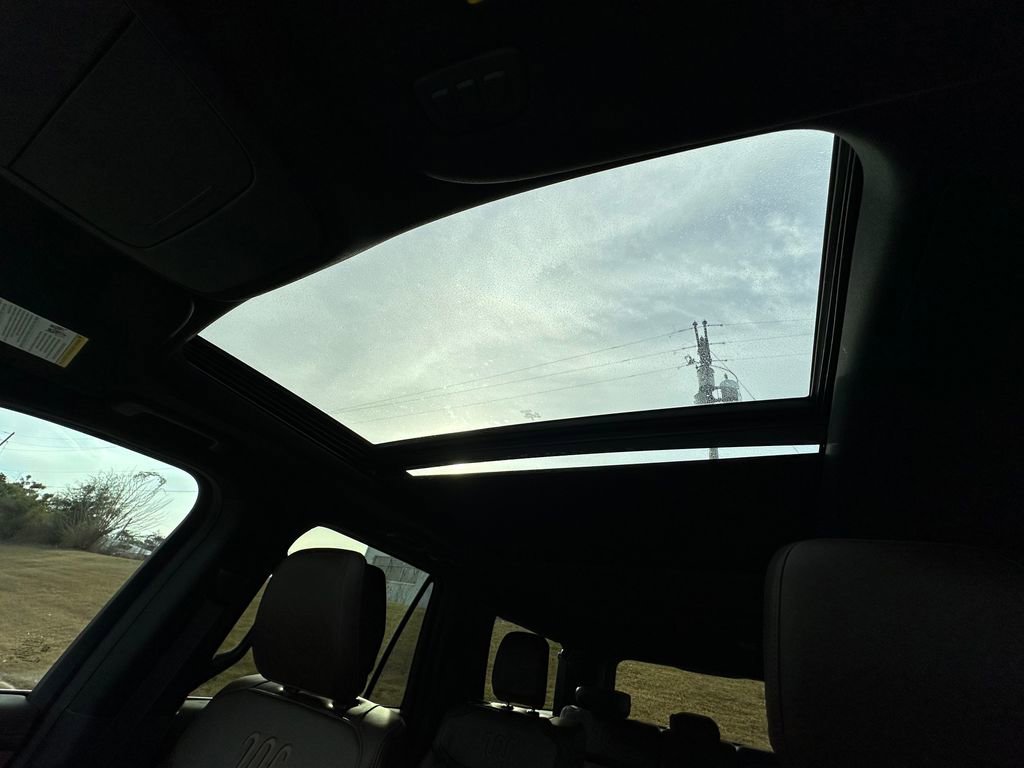 New 2026 Ford Expedition Max King Ranch image 97