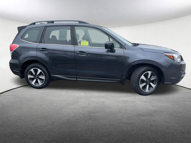 Used 2018 Subaru Forester 2.5i Limited image 18