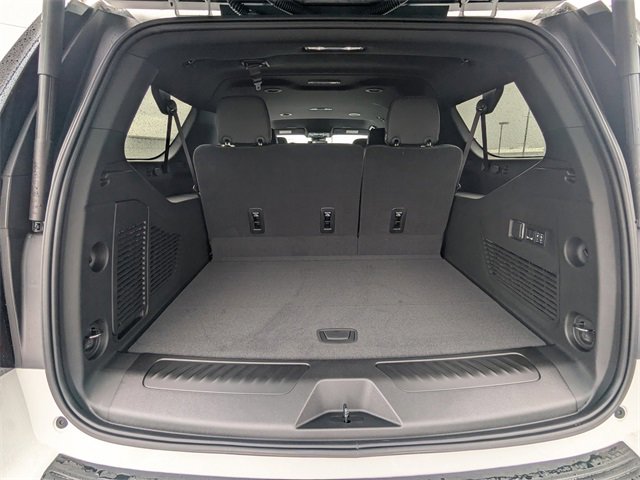 New 2026 GMC Yukon XL Elevation image 13
