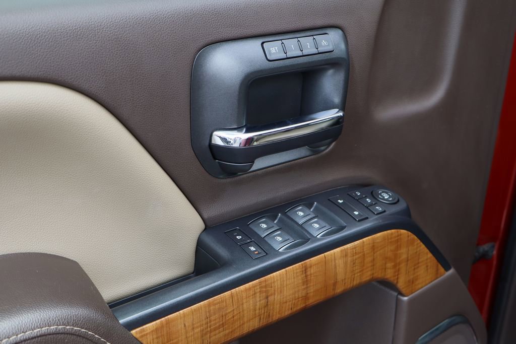 Certified 2018 GMC Sierra 1500 SLT image 19