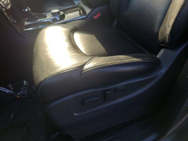 Used 2016 INFINITI QX80 4WD w/ Driver's Assistance Package image 26