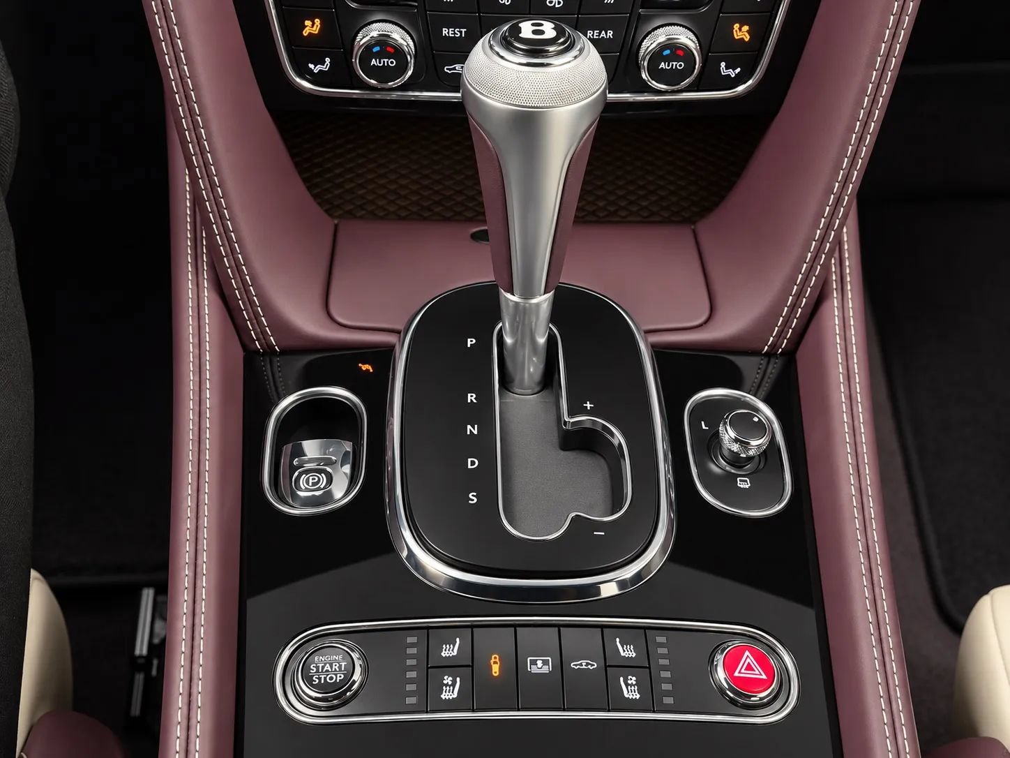 Used 2018 Bentley Flying Spur S W12 AWD/4WD image 41