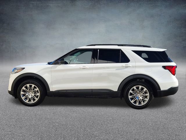 New 2026 Ford Explorer Active w/ Active Comfort Package image 4