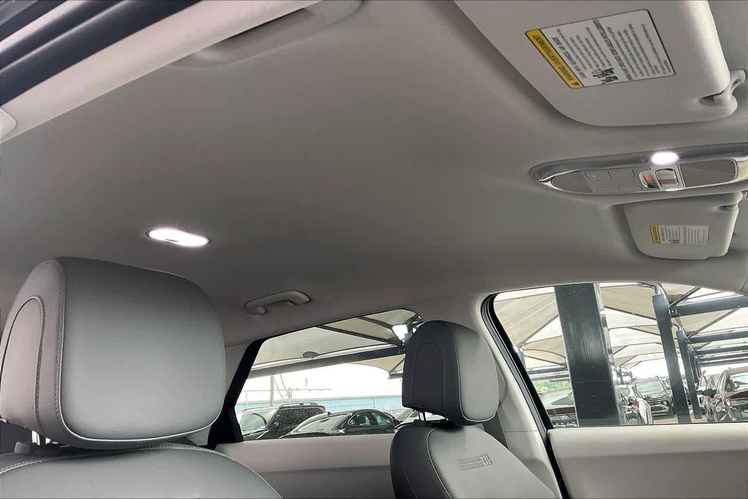 Certified 2026 Hyundai Ioniq 5 SEL RWD image 13