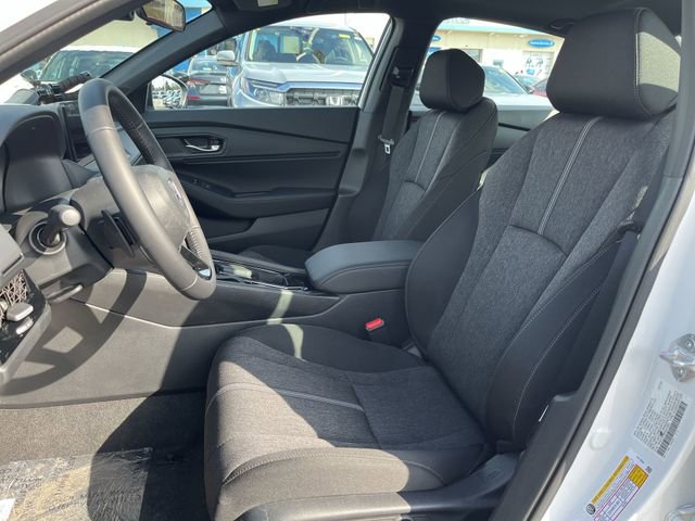 New 2026 Honda Accord Sport image 15