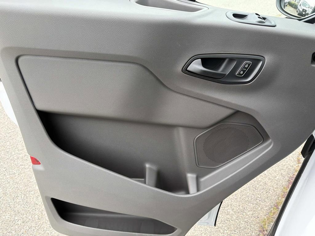 New 2026 Ford Transit 250 148 Medium Roof w/ Load Area Protection Package image 15