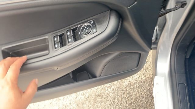 New 2024 Ford Edge SE image 19