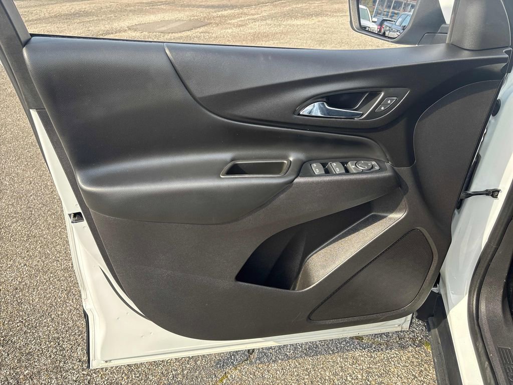 Used 2020 Chevrolet Equinox LT AWD/4WD image 9