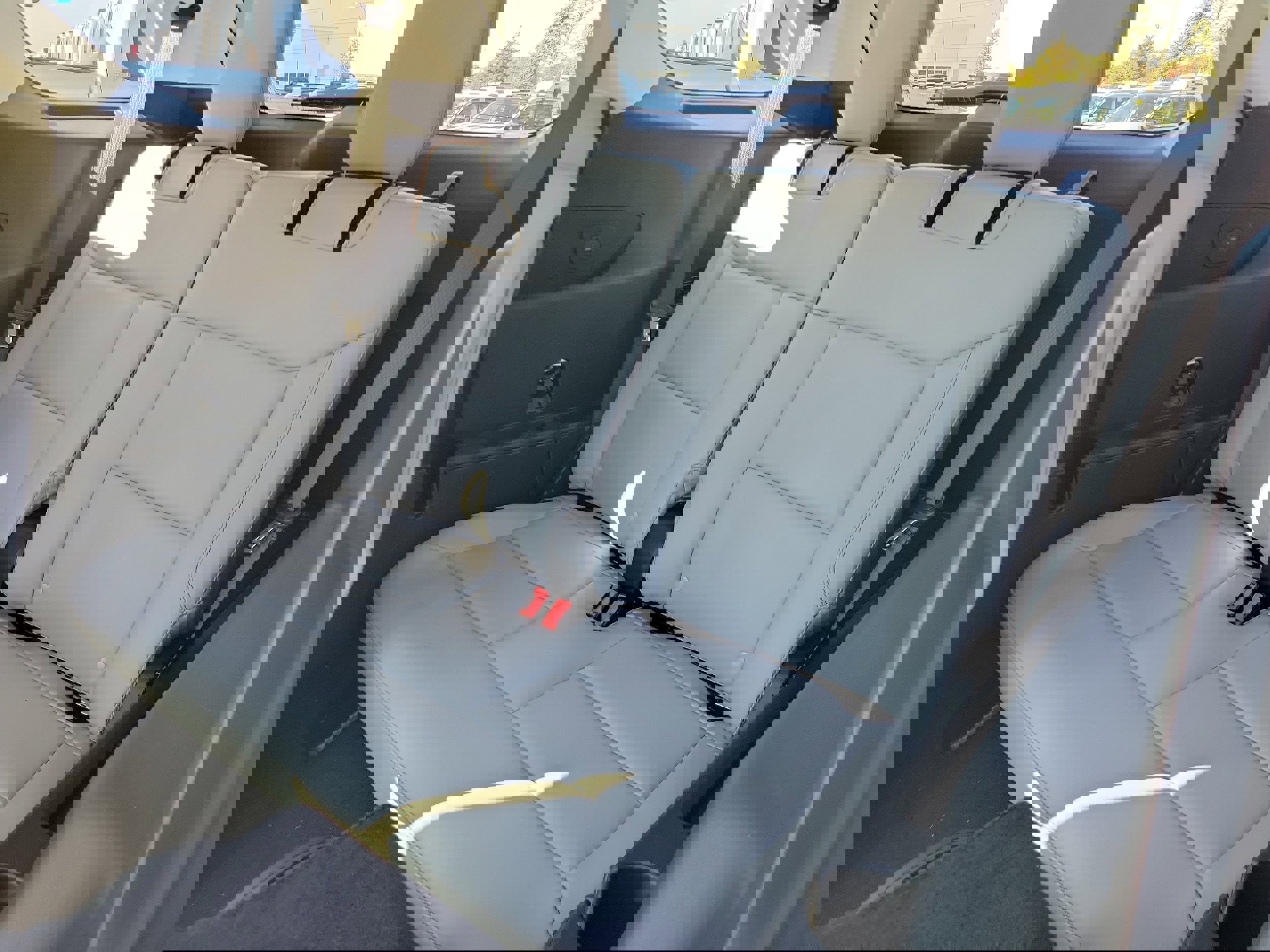 New 2026 Ford Explorer Active w/ Active Comfort Package image 11