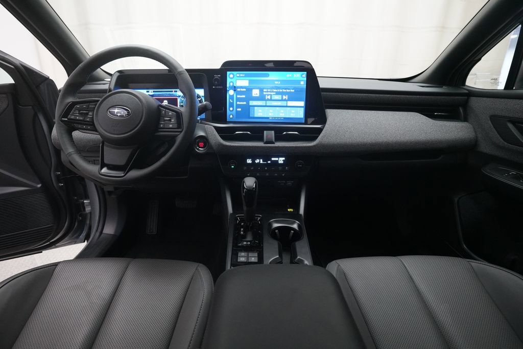 Certified 2026 Subaru Outback Limited AWD/4WD image 5