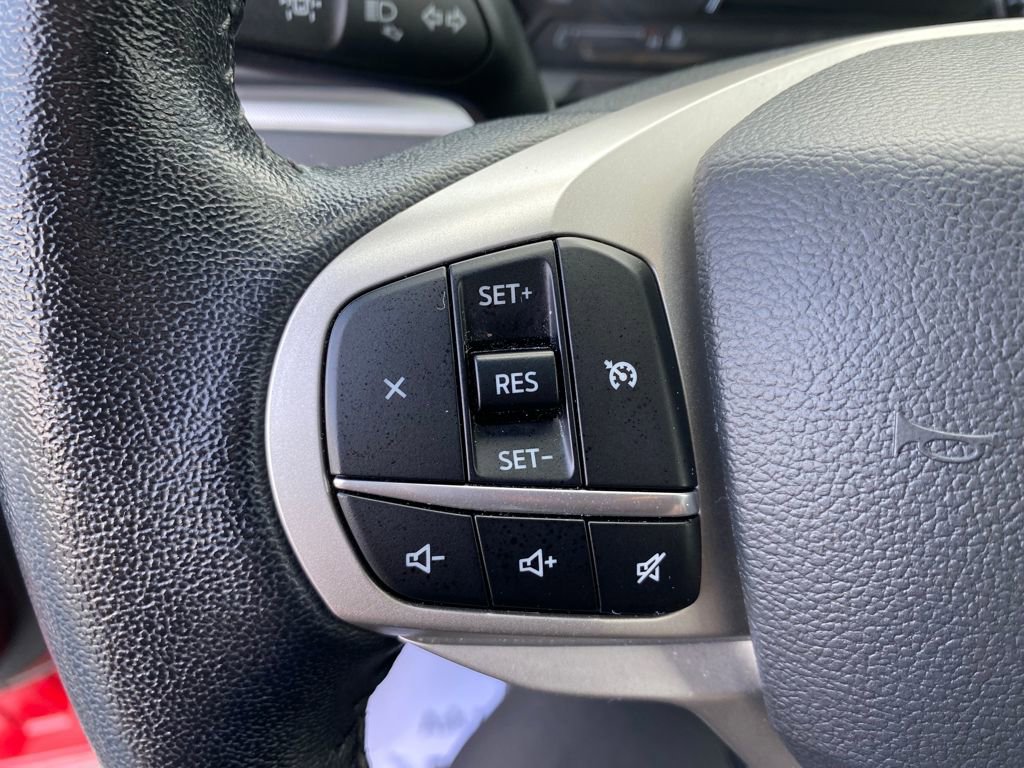 Used 2022 Ford Explorer XLT w/ Equipment Group 202A image 26