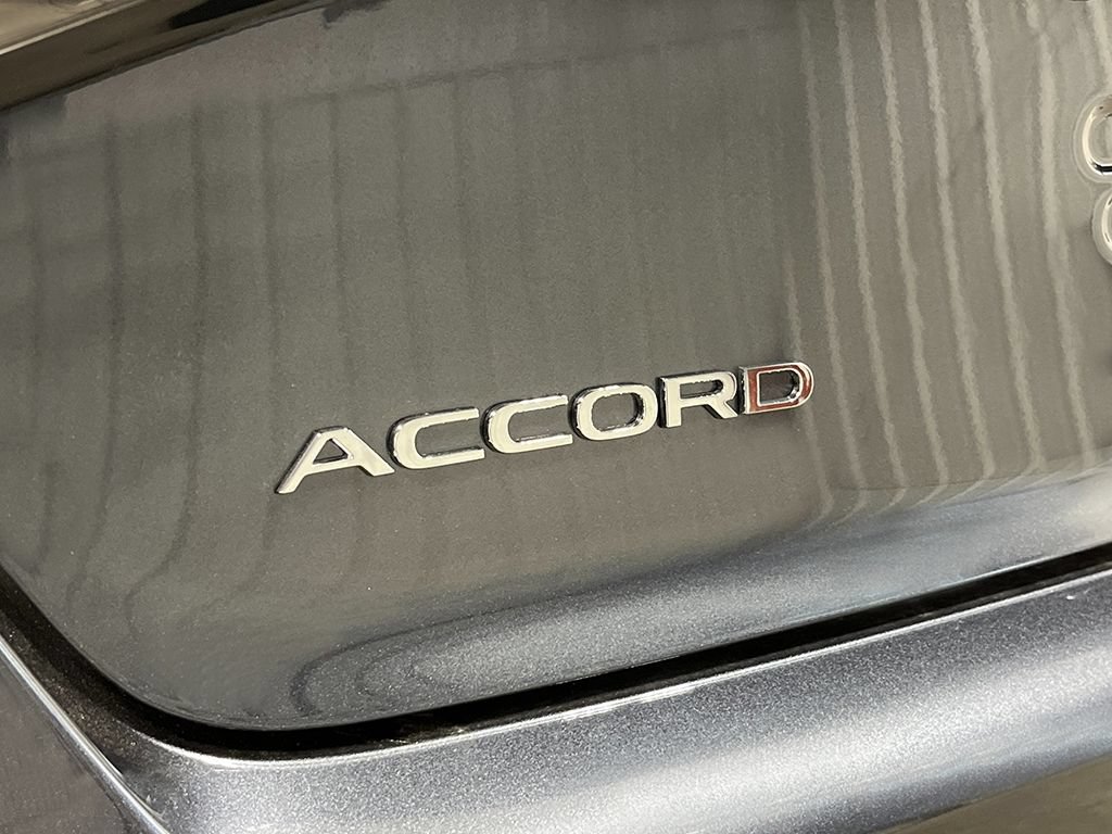New 2026 Honda Accord SE image 7