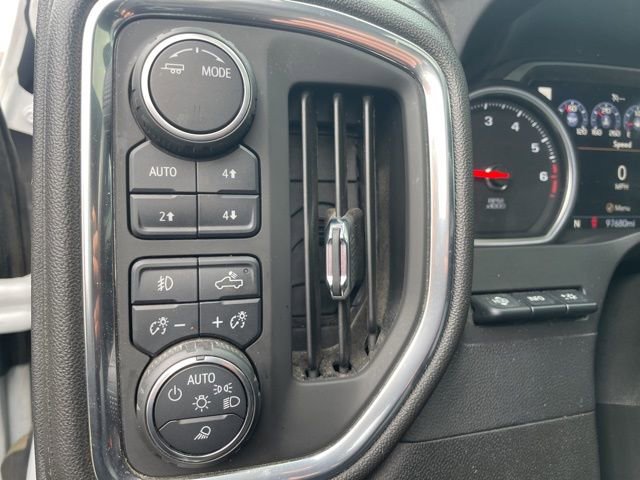 Used 2023 Chevrolet Silverado 2500 High Country AWD/4WD image 22