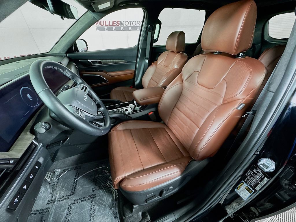 Used 2025 Kia Telluride SX Prestige image 22
