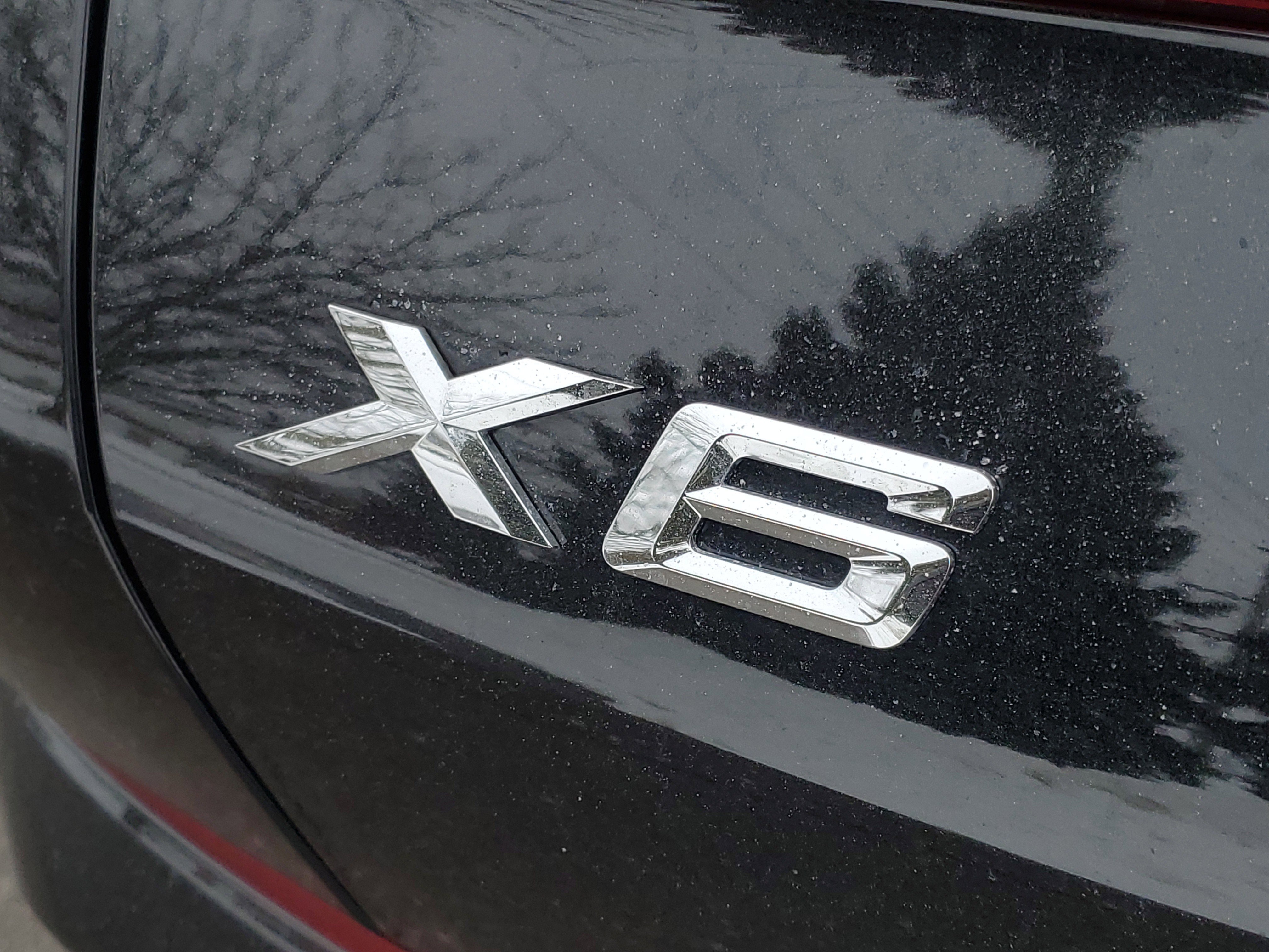 New 2026 BMW X6 xDrive40i w/ Executive Package image 29