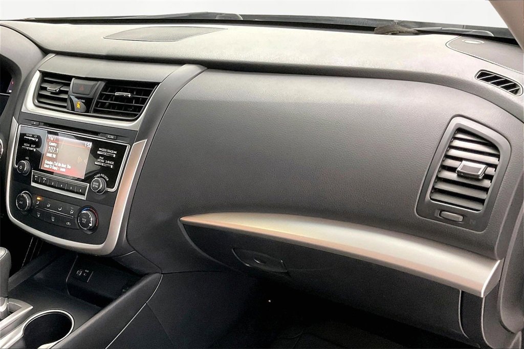 Used 2017 Nissan Altima 2.5 S w/ Power Driver Seat Package image 21