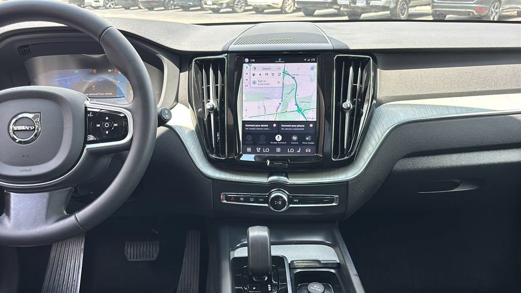 Certified 2025 Volvo XC60 T8 Plus w/ Protection Package Premier AWD/4WD image 6