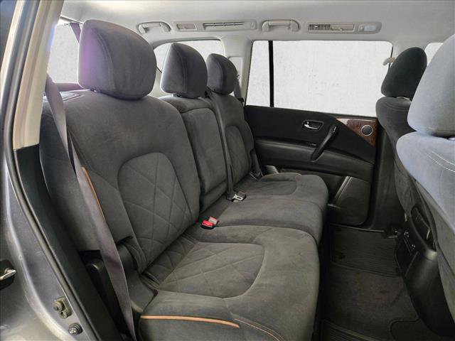 Used 2017 Nissan Armada SV w/ Driver Package AWD/4WD image 21
