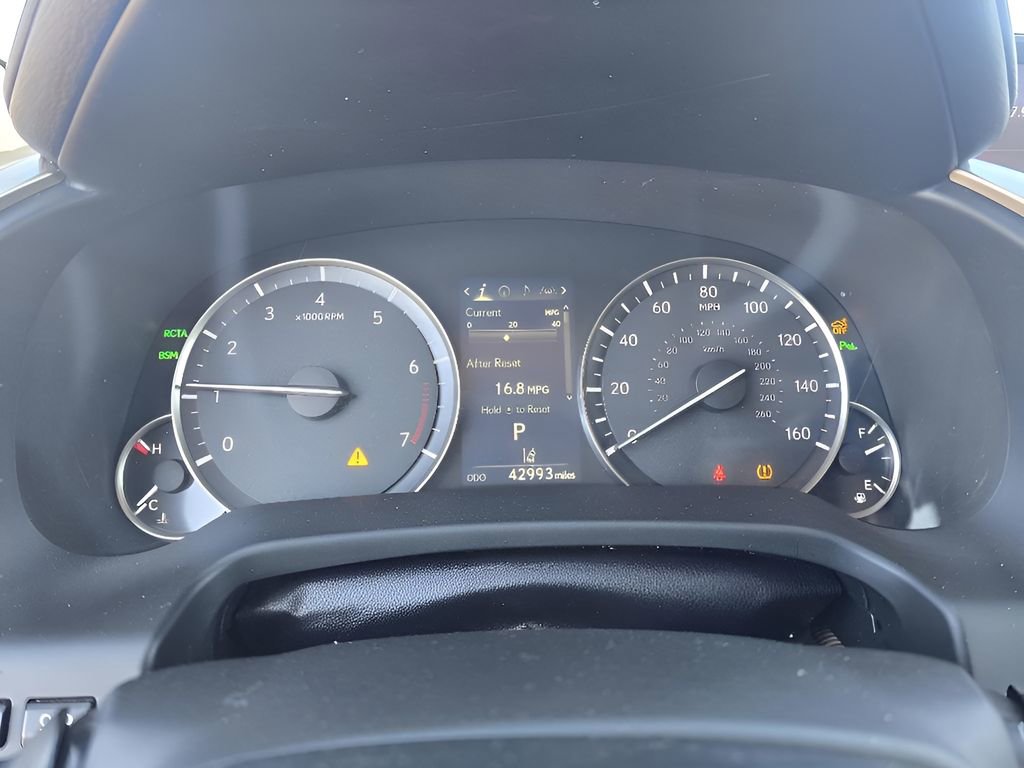 Used 2018 Lexus RX 350 AWD w/ Premium Package image 22