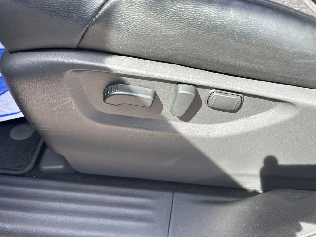 Used 2023 Nissan Armada SL w/ Midnight Edition Package image 22