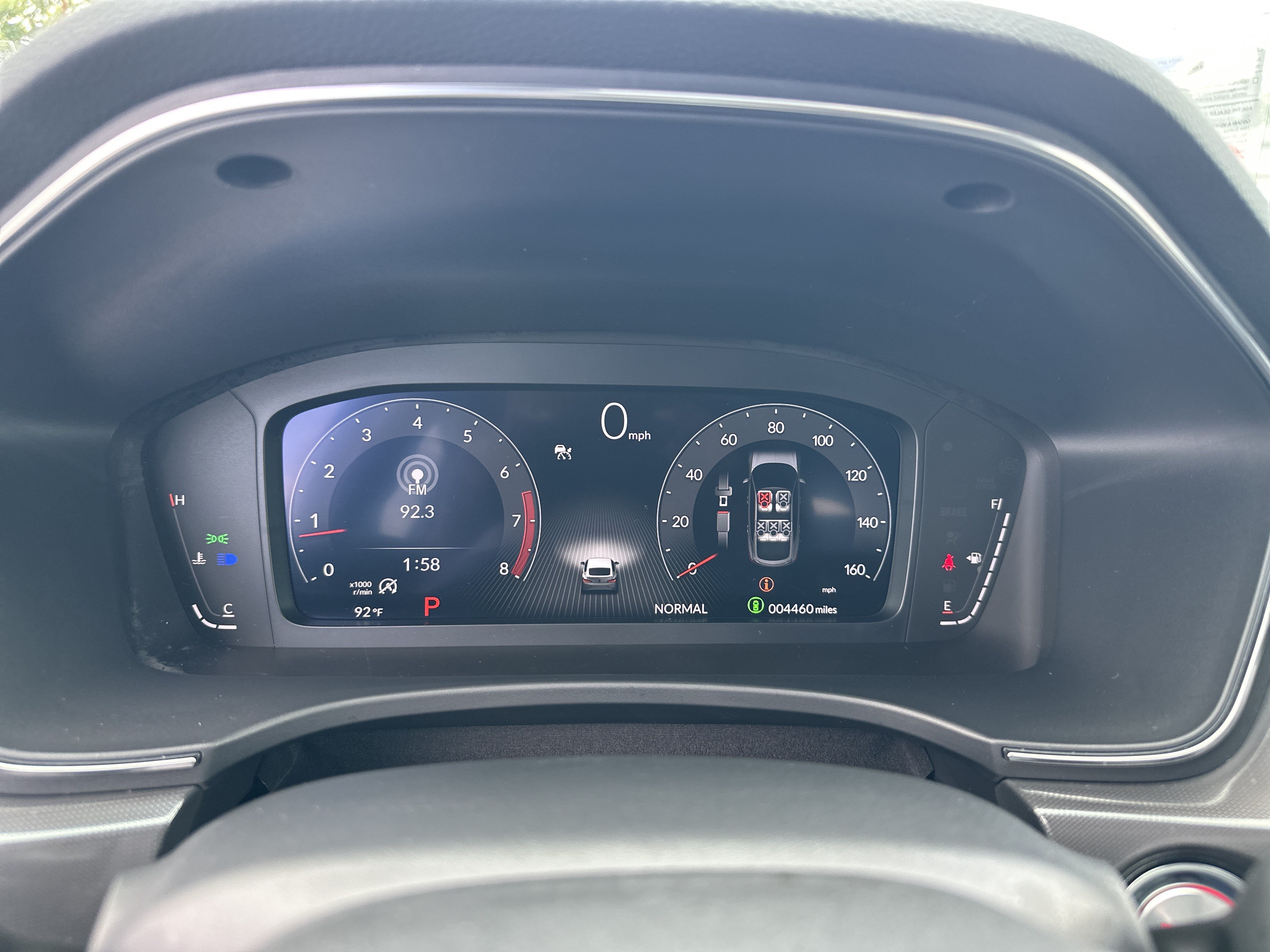 Certified 2025 Acura Integra A-Spec FWD image 31