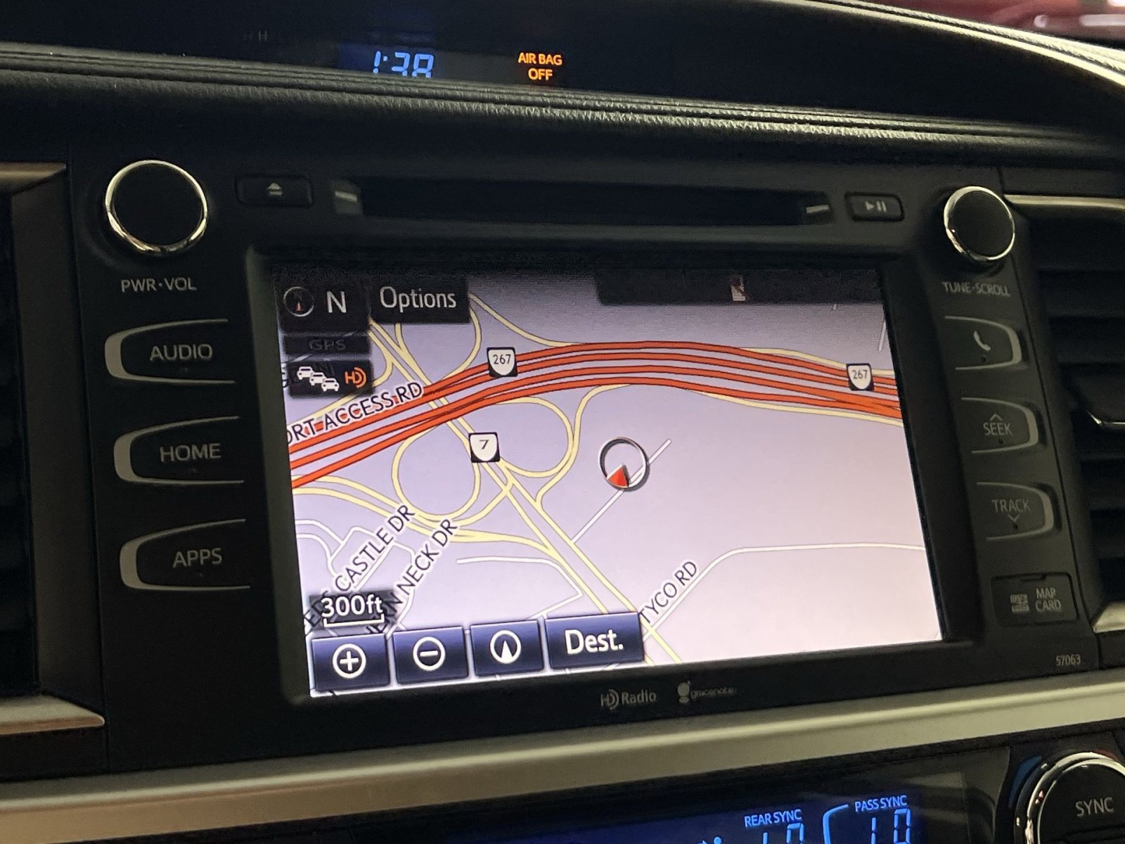 Used 2015 Toyota Highlander XLE AWD/4WD image 20