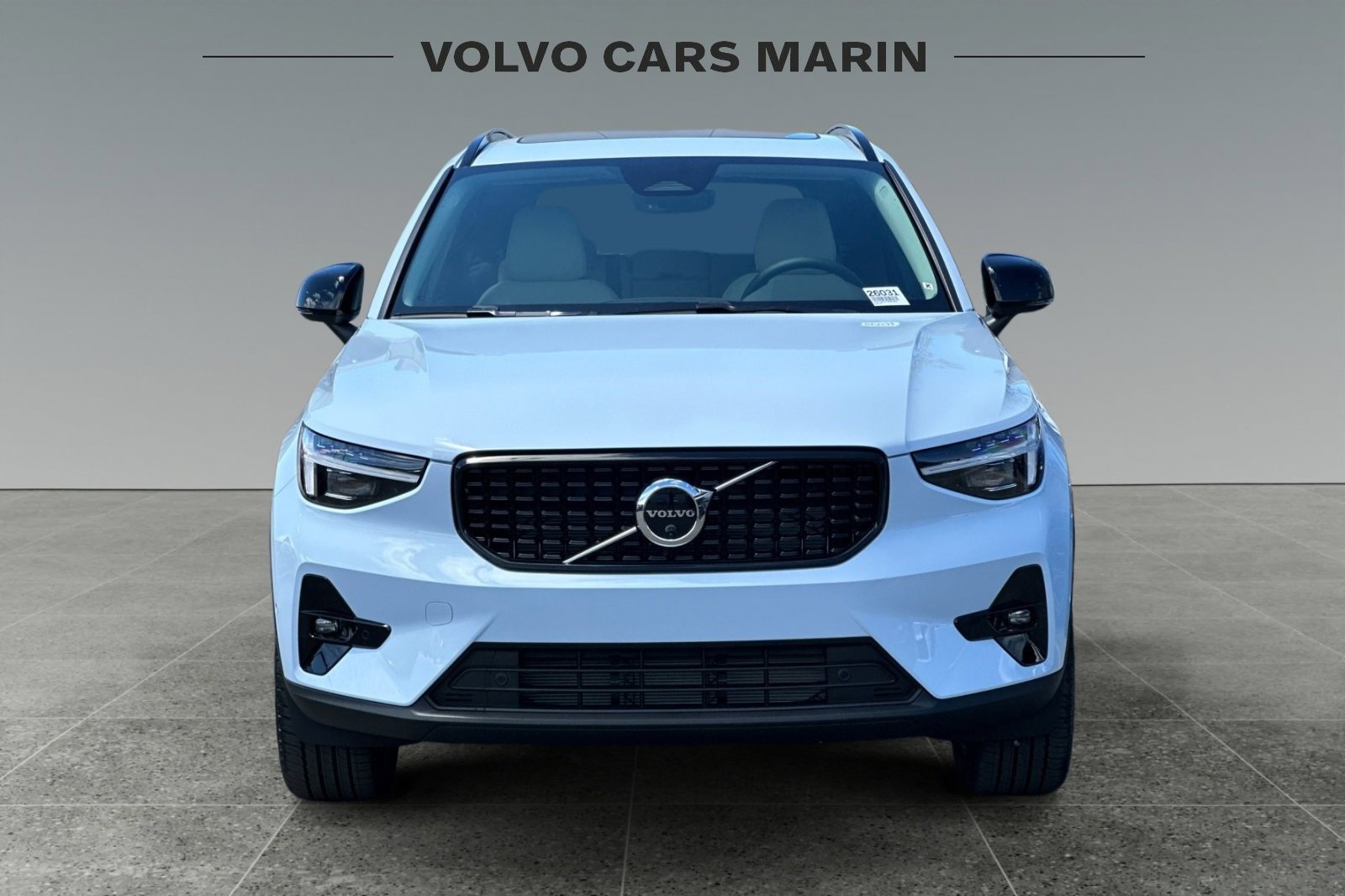 New 2026 Volvo XC40 B5 Plus w/ Protection Package Premier image 10