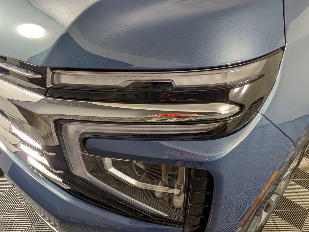 New 2026 Chevrolet Tahoe LT w/ Comfort Package image 14