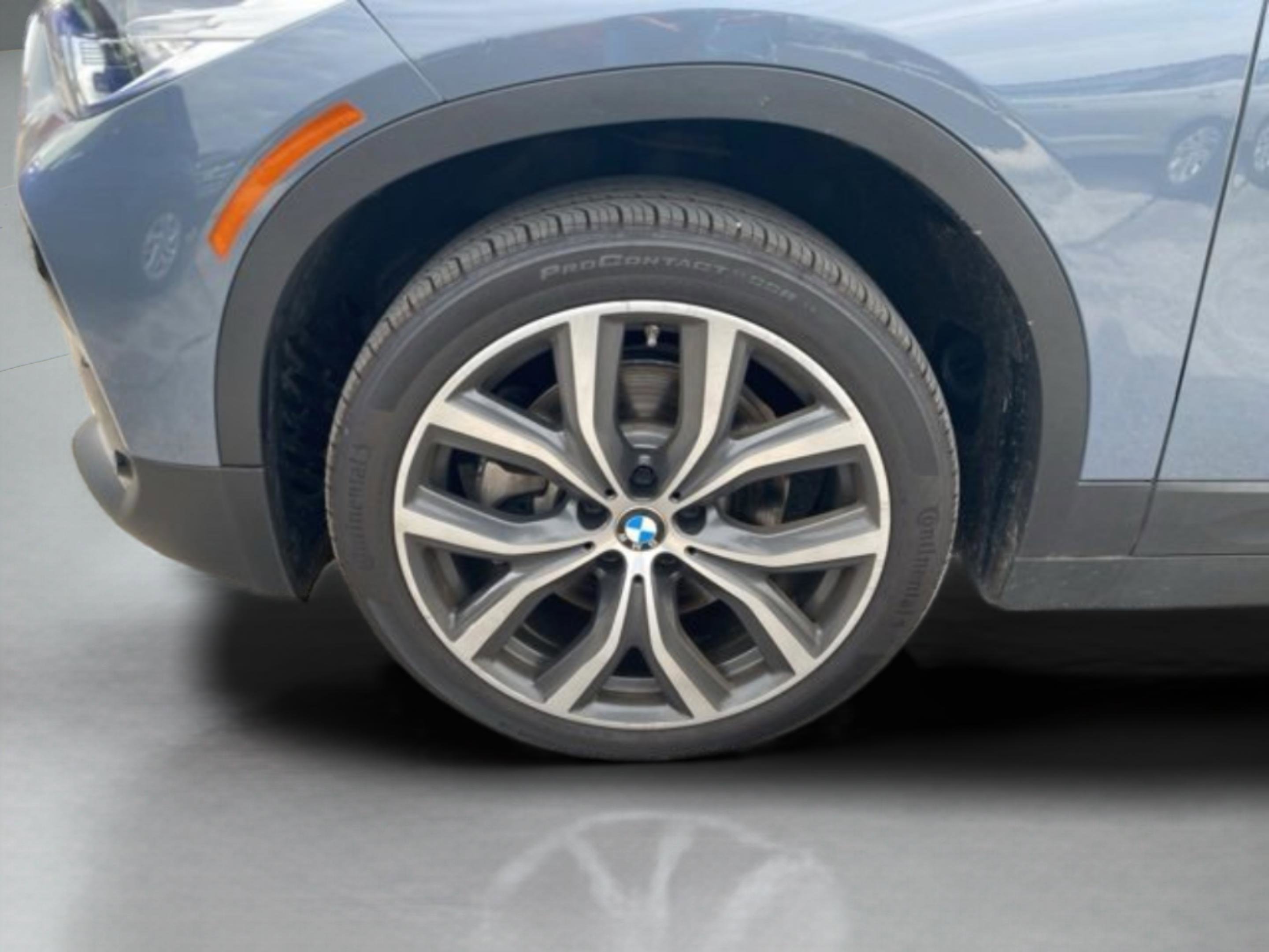 Used 2021 BMW X2 xDrive28i image 38