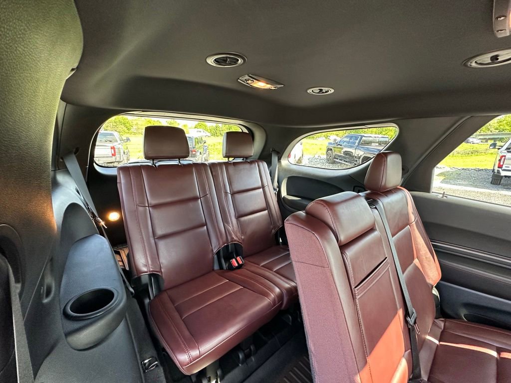Used 2024 Dodge Durango GT AWD/4WD image 22
