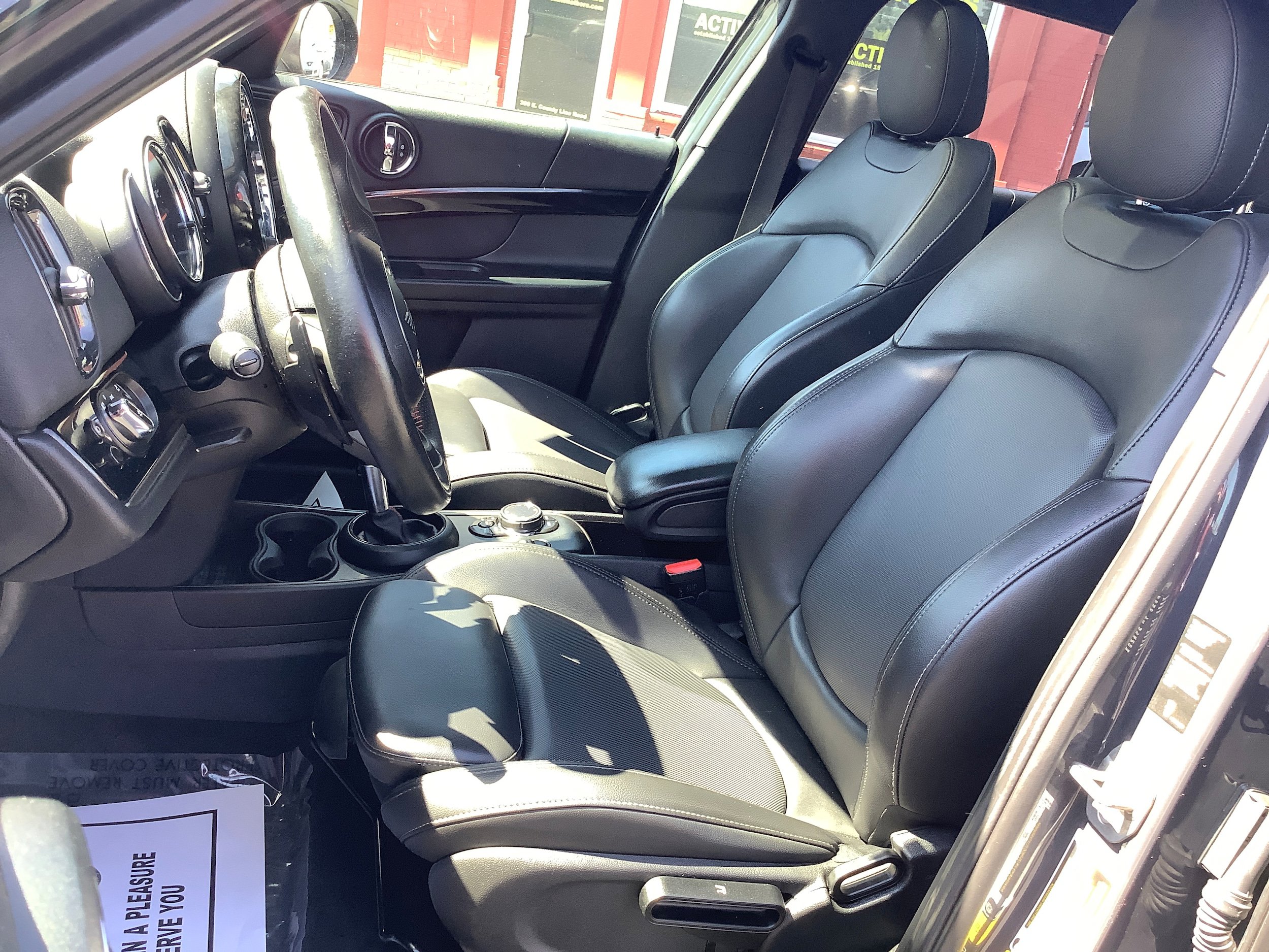 Used 2019 MINI Cooper Countryman S AWD/4WD image 12
