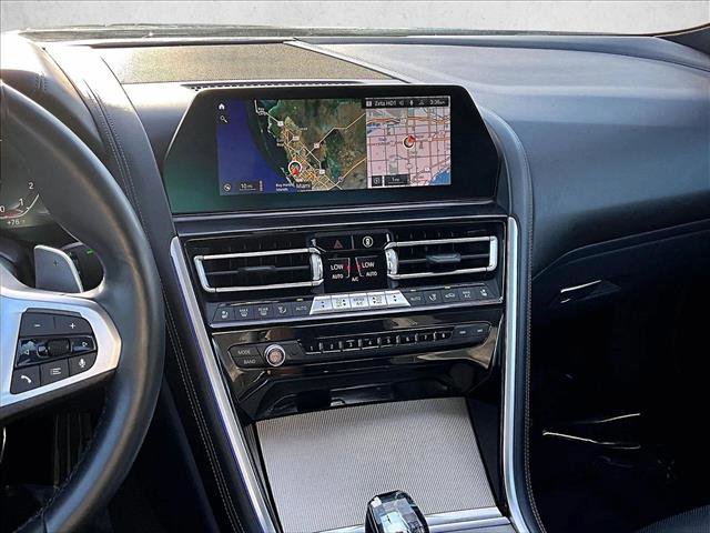 Used 2020 BMW 840i Gran Coupe w/ M Sport Package image 8
