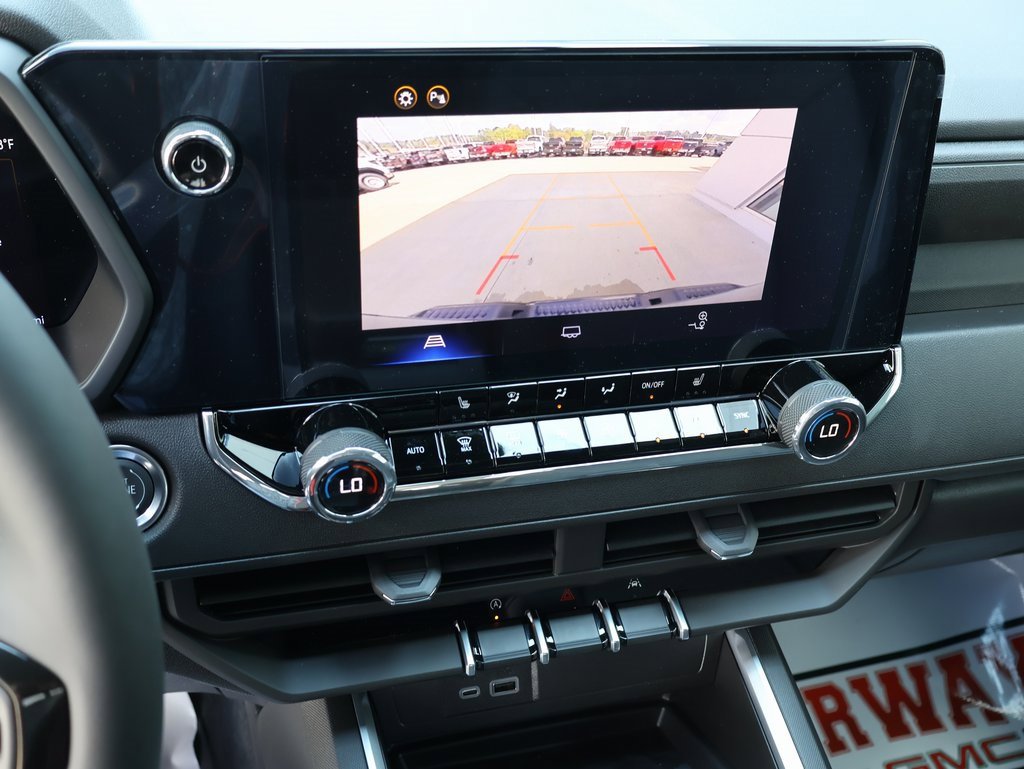 New 2026 Chevrolet Colorado Trail Boss image 18