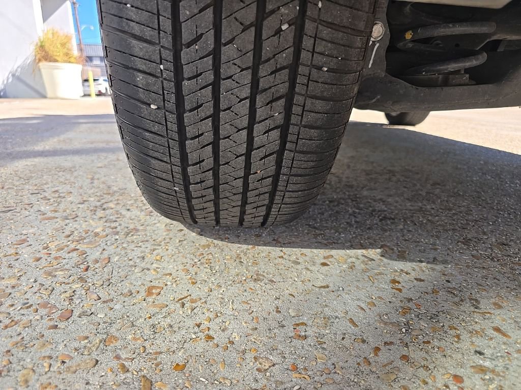 Used 2021 INFINITI QX50 Pure image 39