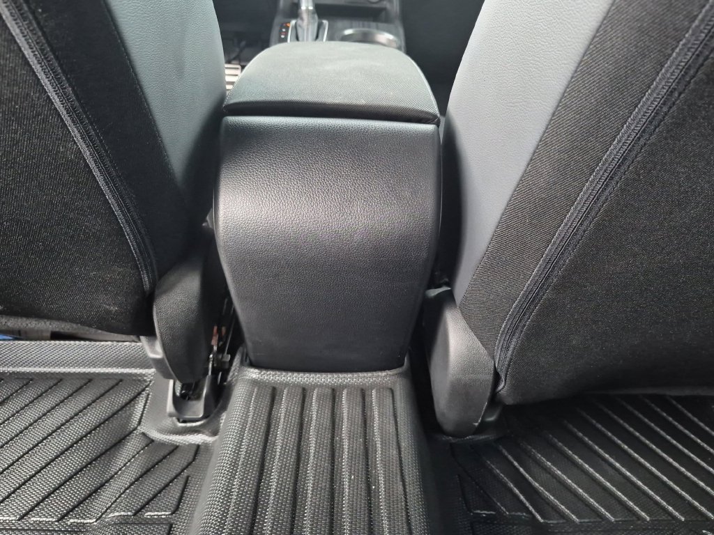 Used 2024 Honda Civic Sport image 37