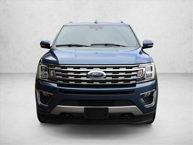 Used 2020 Ford Expedition Limited AWD/4WD image 3