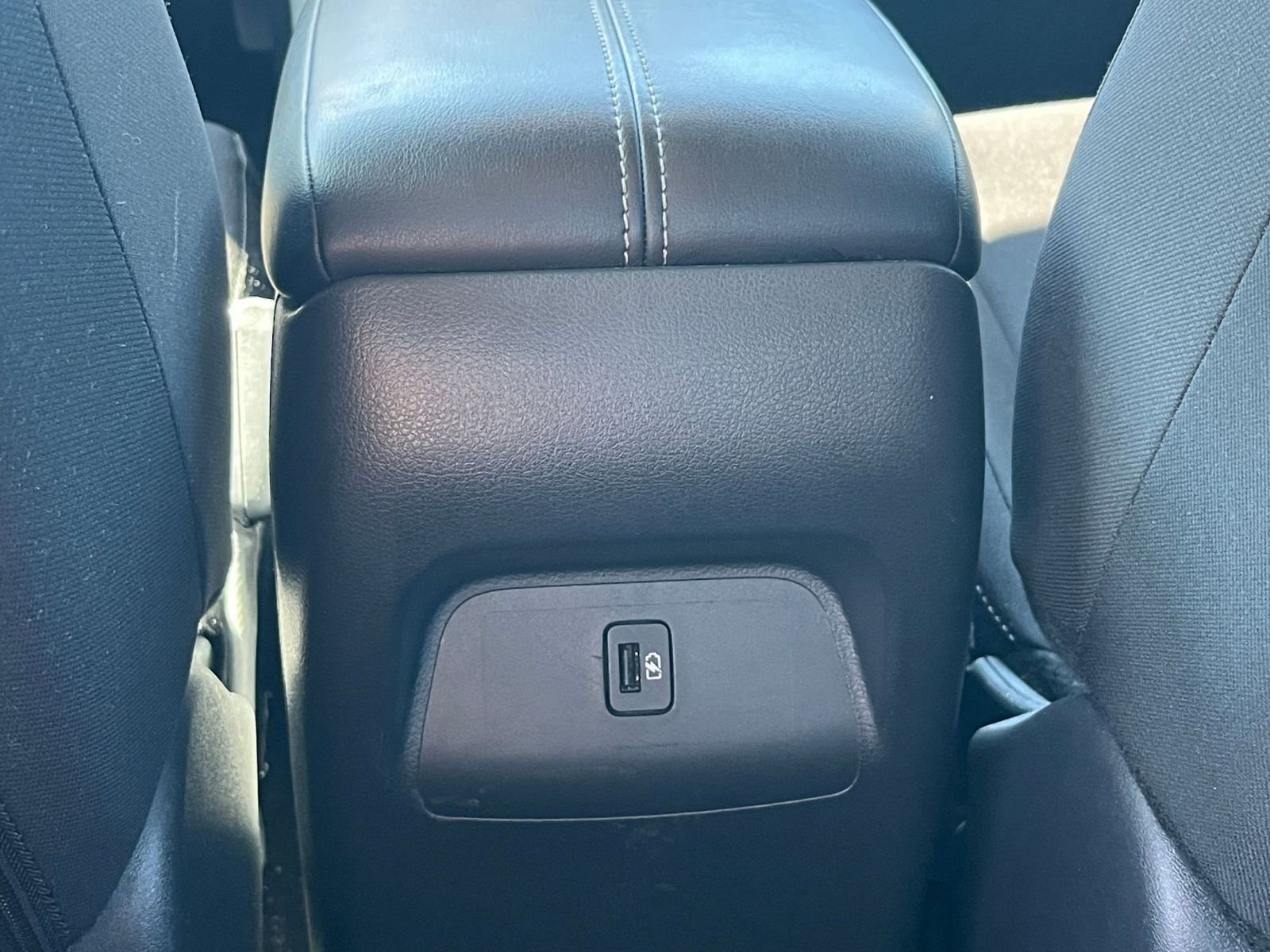 Used 2025 Nissan Sentra SV FWD image 22
