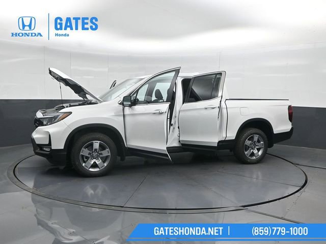New 2026 Honda Ridgeline RTL image 53