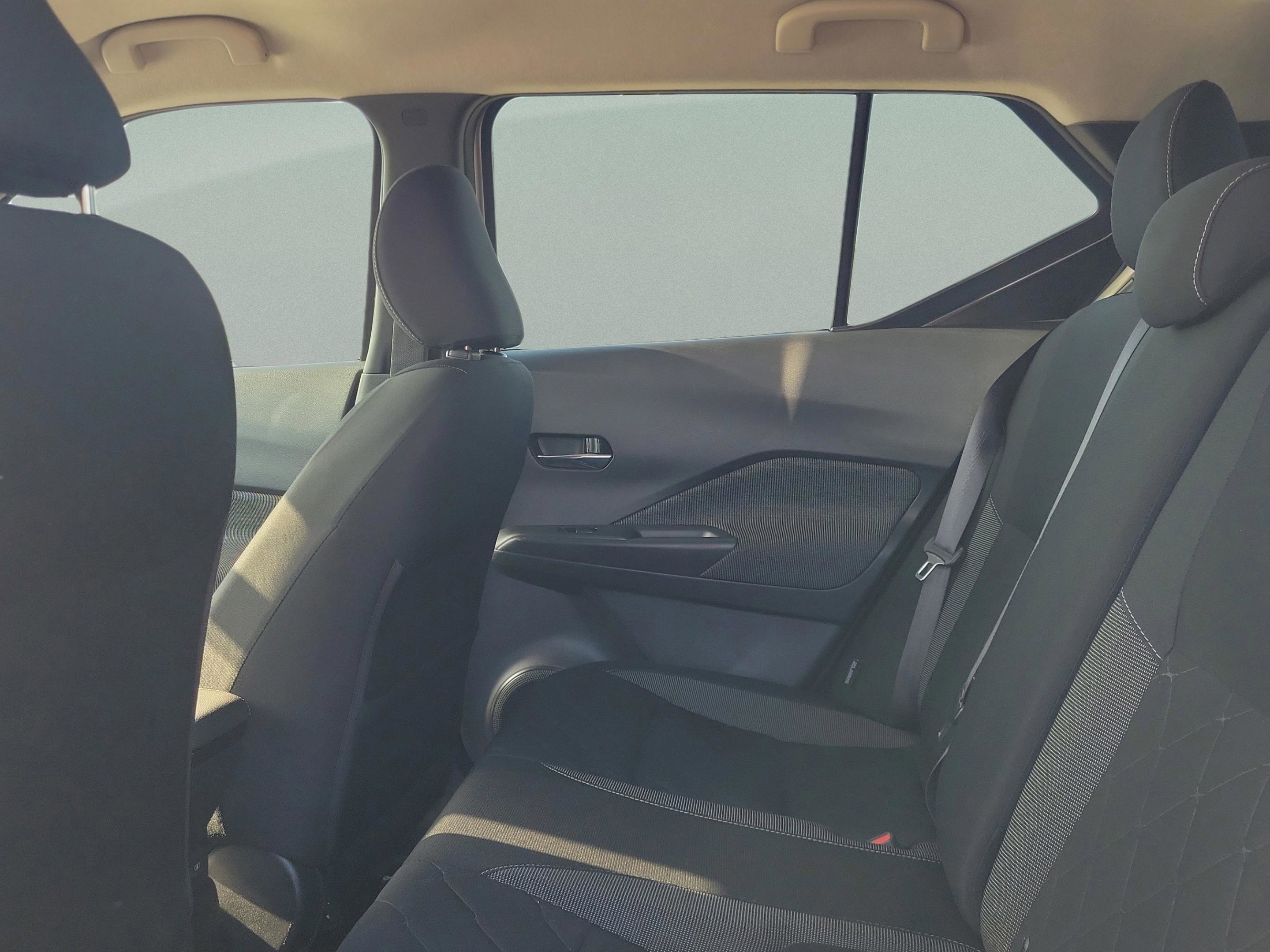 Certified 2020 Nissan Kicks SV image 12