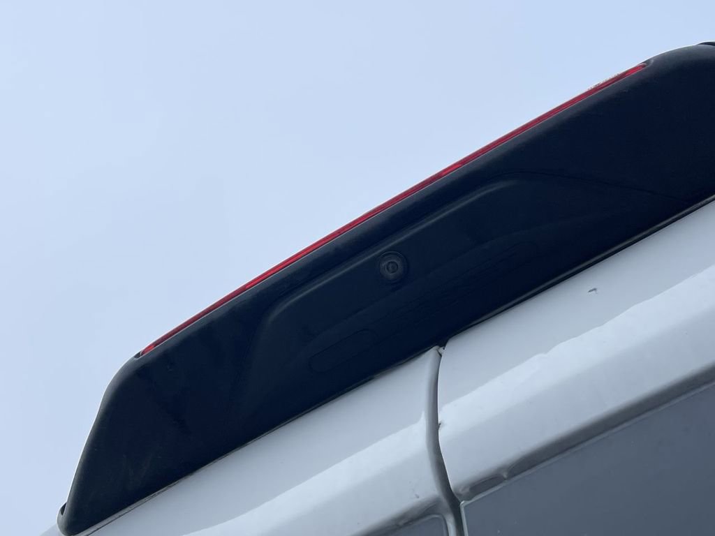 Used 2020 Ford Transit 250 Medium Roof AWD w/ Interior Upgrade Package image 5