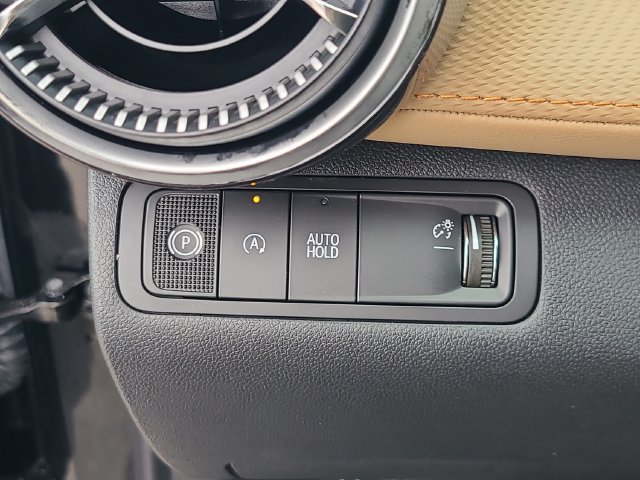 New 2027 Chevrolet Equinox ACTIV FWD image 25