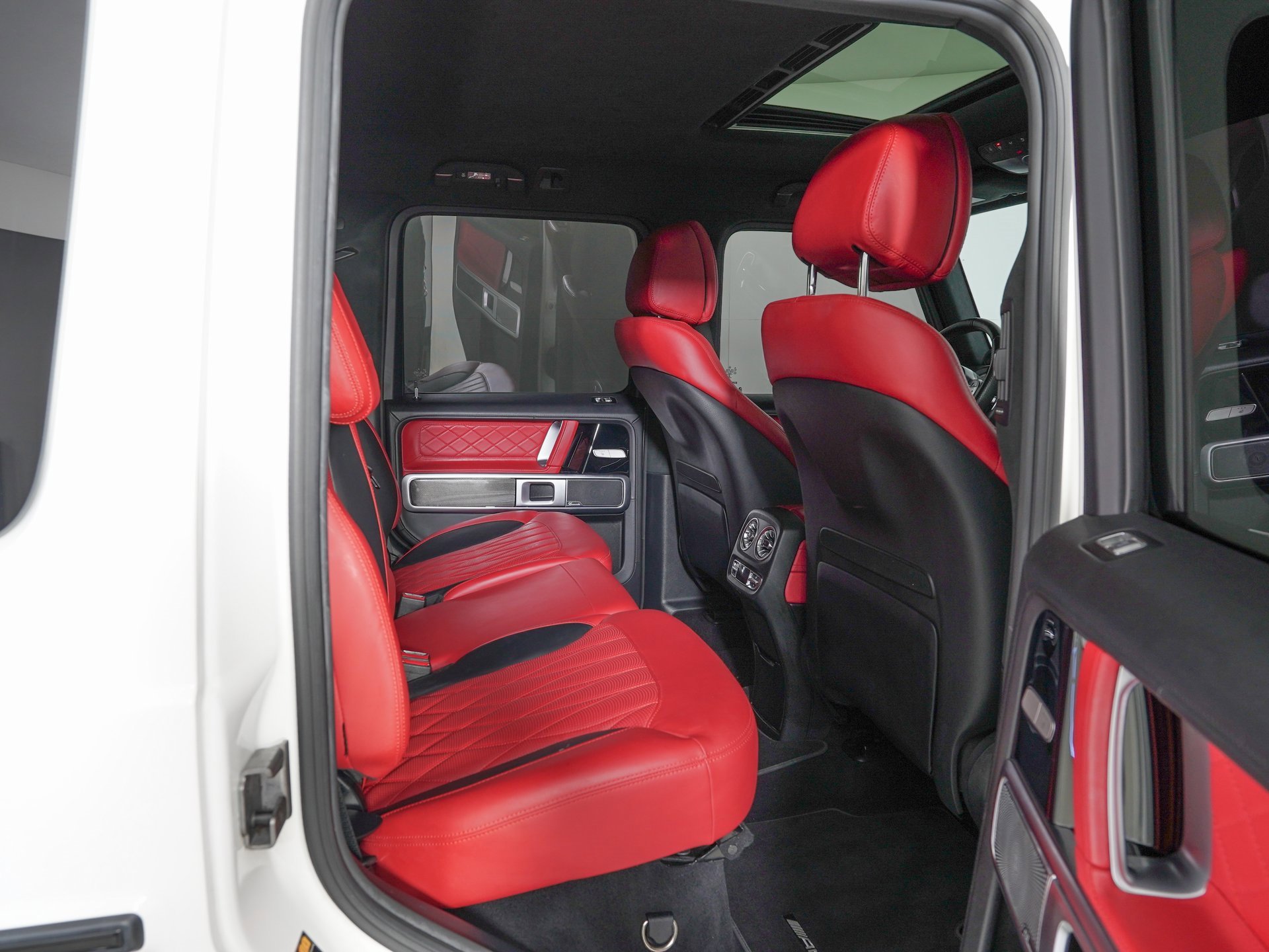 Used 2021 Mercedes-Benz G 63 AMG 4MATIC image 10