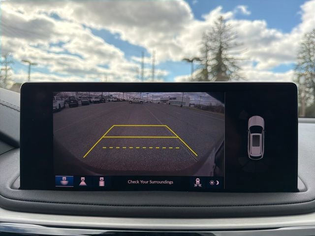 Used 2025 Acura MDX FWD w/ Technology Package image 19