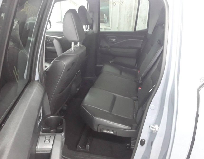 Used 2025 Honda Ridgeline RTL image 7